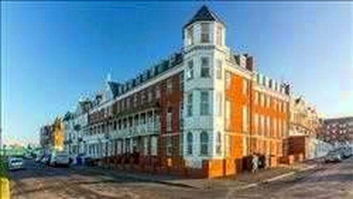 2 Bedroom Apartment To Rent In Endcliffe House, Lewis Crescent, Margate, CT9