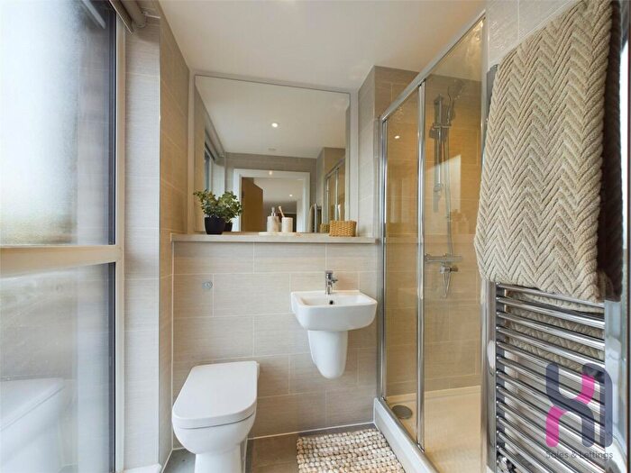 1 Bedroom Flat To Rent In Cheltenham Place, Frederick Road, Salford, M6