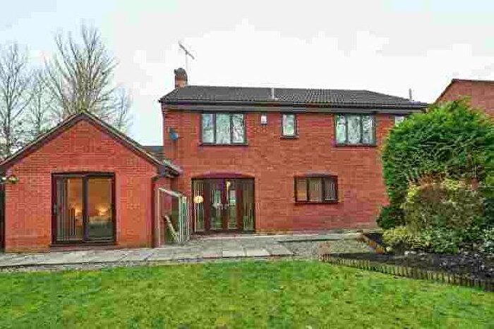 6 Bedroom Detached House To Rent In Northleigh, Milton Keynes, MK4