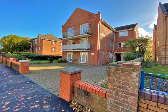 1 Bedroom Flat To Rent In Highfield, SO17