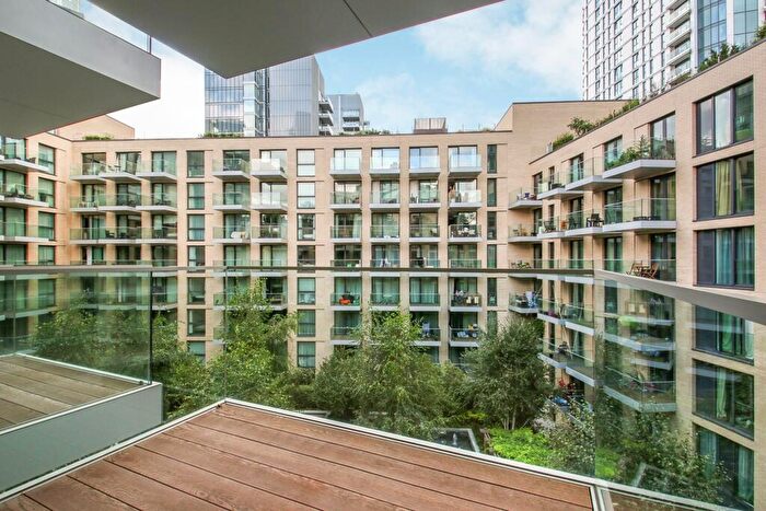 2 Bedroom Apartment To Rent In Meranti House, London, E1
