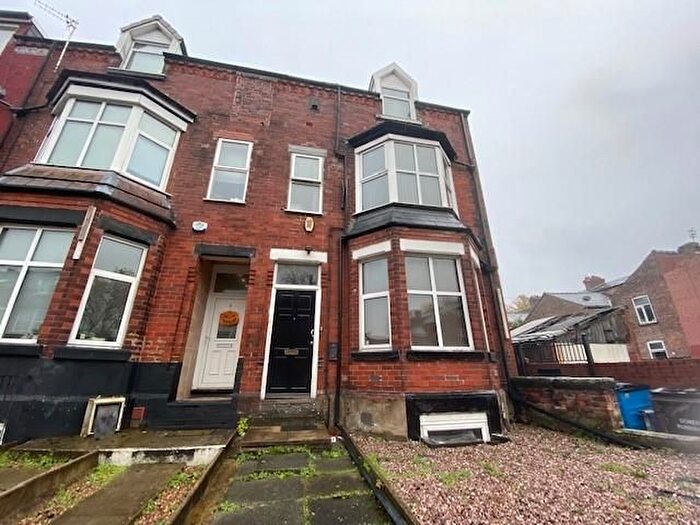 7 Bedroom Property To Rent In Booth Avenue (), Fallowfield, Manchester, M14