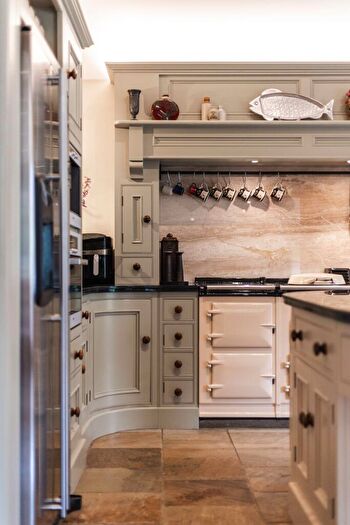 4 Bedroom Barn Conversion For Sale In Heacham, PE31