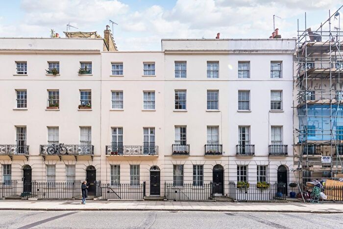 1 Bedroom Flat To Rent In Albany Street, London, NW1