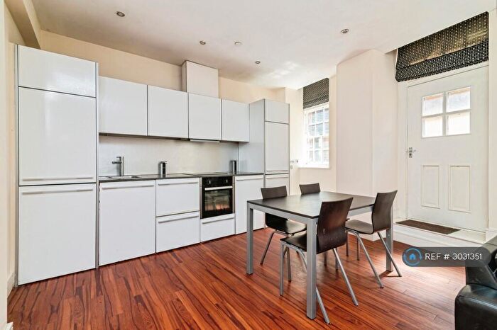 2 Bedroom Flat To Rent In The Ropewalk, Nottingham, NG1