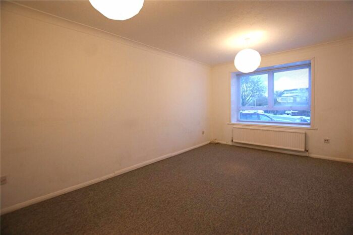2 Bedroom Apartment To Rent In Victoria Close, Corfe Mullen, Wimborne, Dorset, BH21