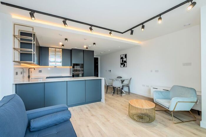 1 Bedroom Apartment To Rent In Bollinder Place London, EC1V