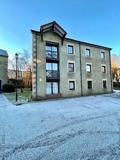 1 Bedroom Flat To Rent In Swan Yard, Lancaster, LA1