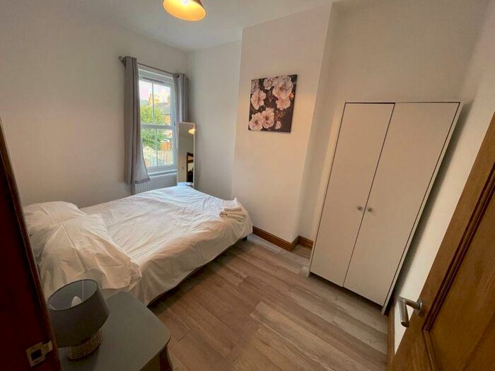 2 Bedroom Apartment To Rent In Newnham Street, Castle Quarter, Bedford, MK40