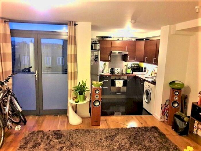 1 Bedroom Flat To Rent In Tyler Street, London, SE10