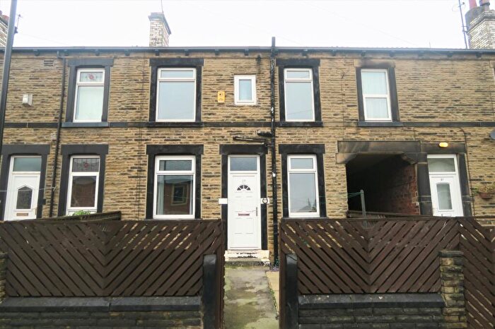 2 Bedroom Terraced House To Rent In King Street, Morley, LS27