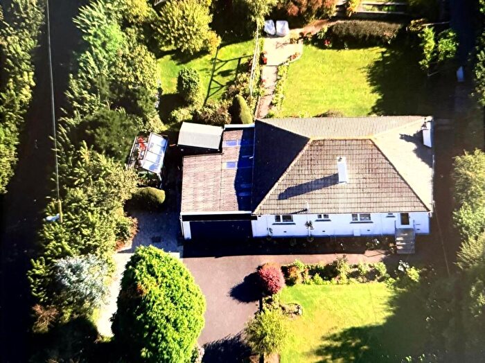 3 Bedroom Detached Bungalow For Sale In Wembury, Plymouth, PL9