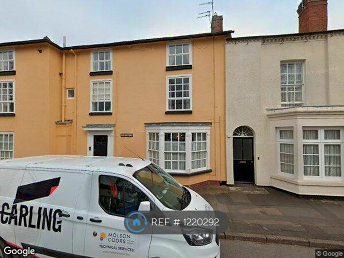 1 Bedroom Flat To Rent In High Street, Wolverhampton WV7