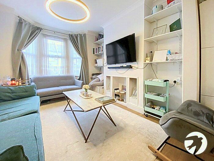 2 Bedroom Terraced House To Rent In Kirkham Street, Plumstead SE18