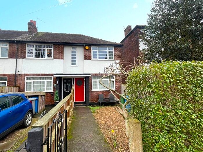 2 Bedroom Maisonette To Rent In Springfield Road, Sale, Greater Manchester, M33