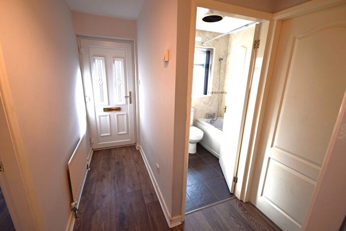 2 Bedroom Detached Bungalow For Sale In Spilsby Close, Cantley, Doncaster, DN4