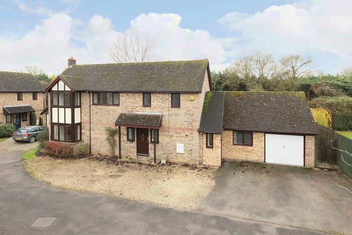 5 Bedroom House To Rent In St. Michaels Close, Fringford, Bicester, OX27