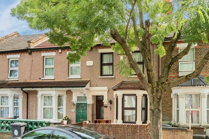 2 Bedroom Terraced House To Rent In Trumpington Road, Forest Gate, E7