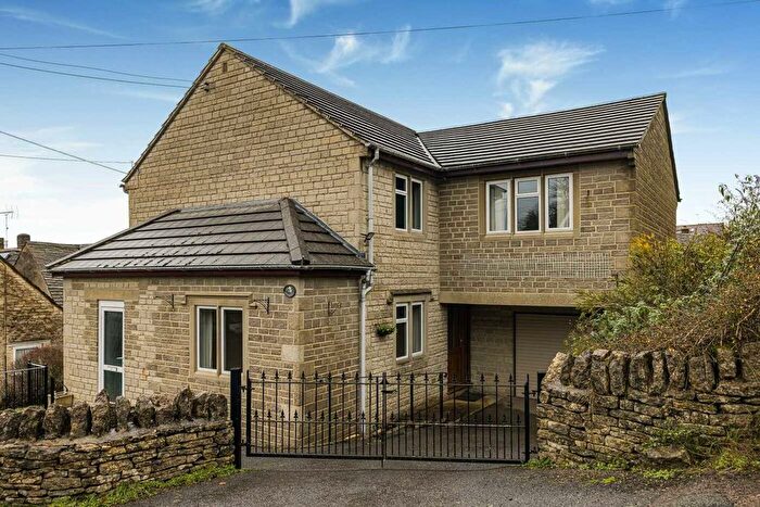 4 Bedroom Detached House For Sale In Lower Littleworth, Amberley, GL5