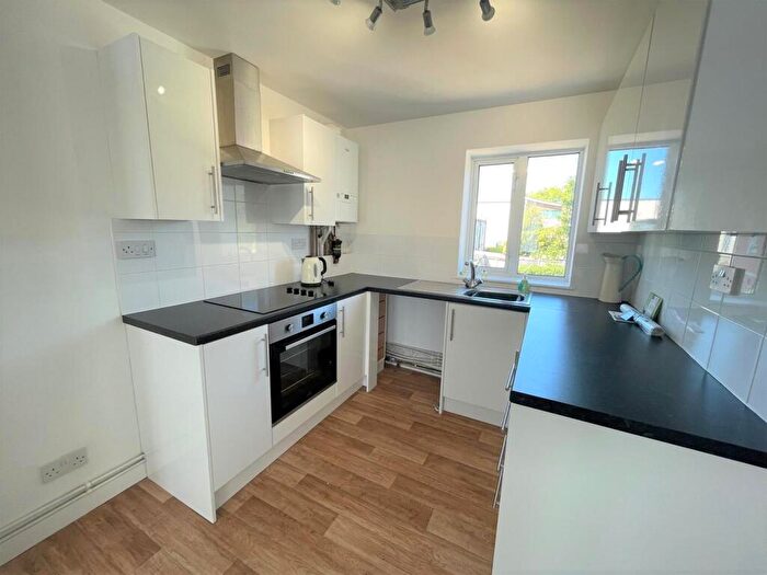 1 Bedroom Apartment To Rent In Clockhouse Way, Braintree, CM7