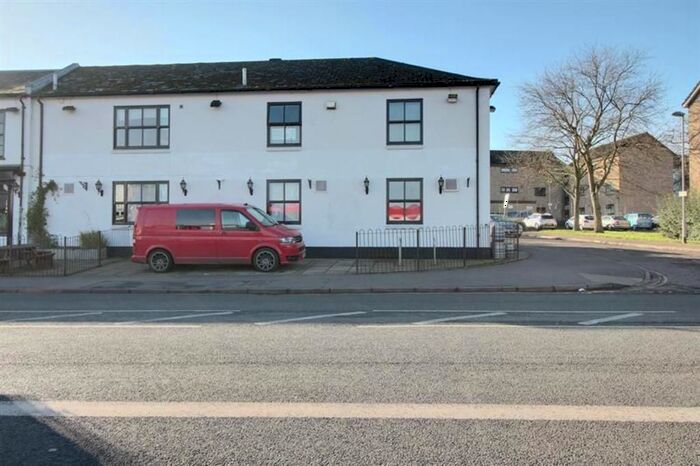 1 Bedroom Flat To Rent In Dereham Road, Norwich, NR2