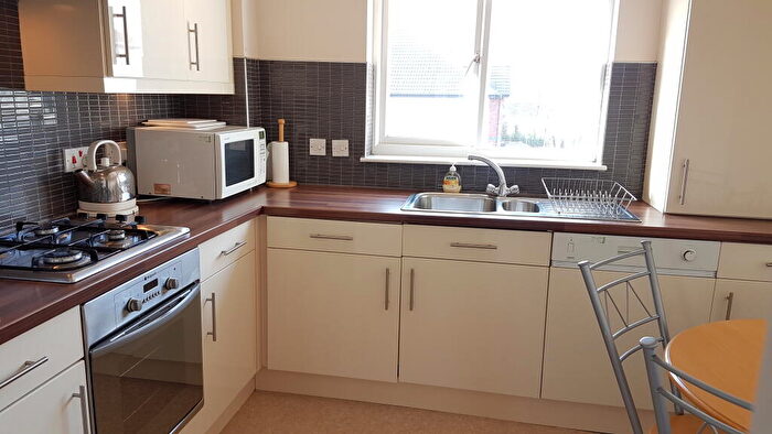 2 Bedroom Flat To Rent In Avonbridge Drive, Hamilton, ML3
