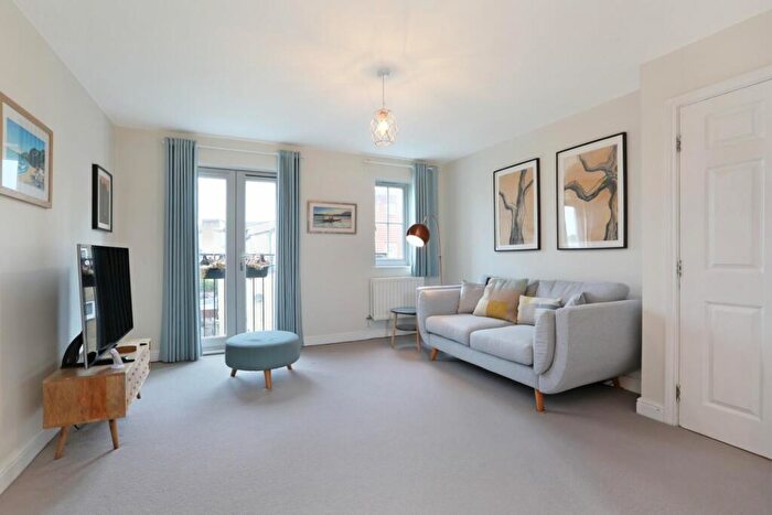 1 Bedroom Apartment To Rent In Tower Mill Road, London, SE15