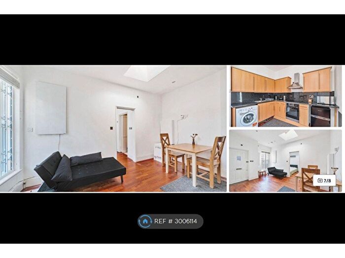 1 Bedroom Flat To Rent In Fairbridge Road, London, N19
