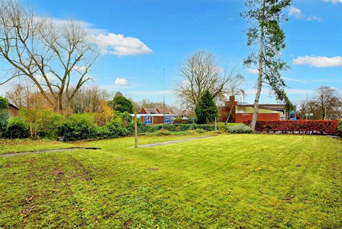 Land For Sale In Manners Road, Ilkeston, DE7