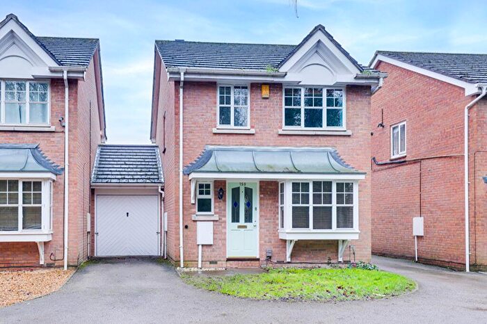 3 Bedroom Semi Detached House For Sale In Hotspur Drive, Colwick, NG4