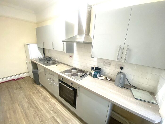 1 Bedroom Flat To Rent In Handsworth Wood Road, Birmingham, B20