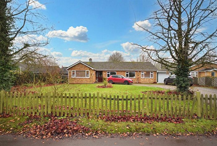 4 Bedroom Detached Bungalow For Sale In Deopham, NR18