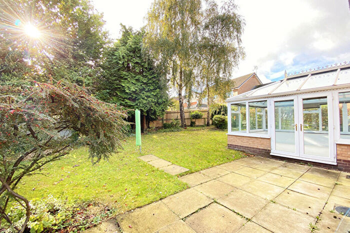 4 Bedroom Detached House For Sale In Stonecrop Drive, Harrogate, HG3