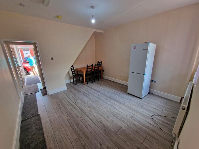 3 Bedroom Terraced House To Rent In Smart Street, Manchester, M12