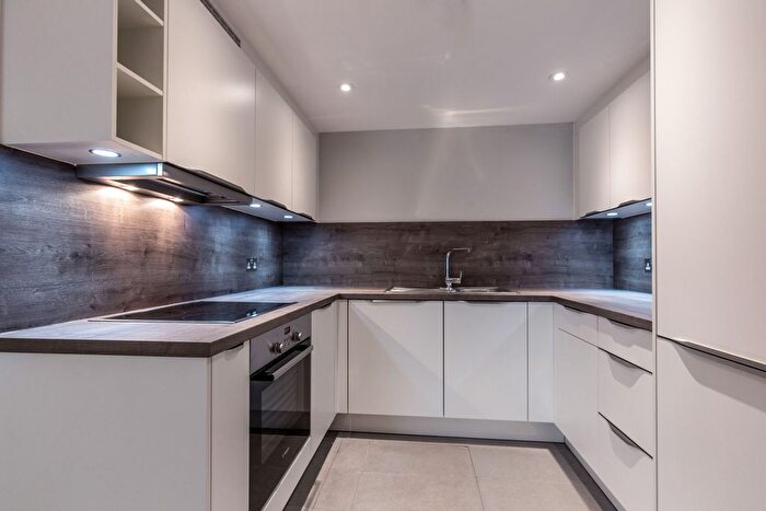 2 Bedroom Flat To Rent In Cephas Street, London, E1