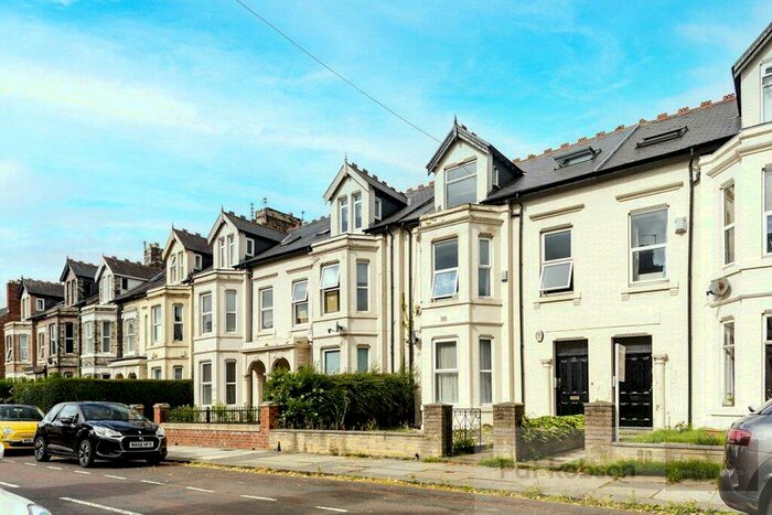 2 Bedroom Apartment To Rent In Grosvenor Place, Jesmond, Newcastle Upon Tyne, NE2