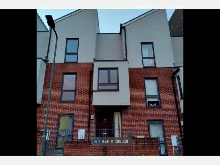 3 Bedroom Terraced House To Rent In Okemore Gardens, Orpington BR5