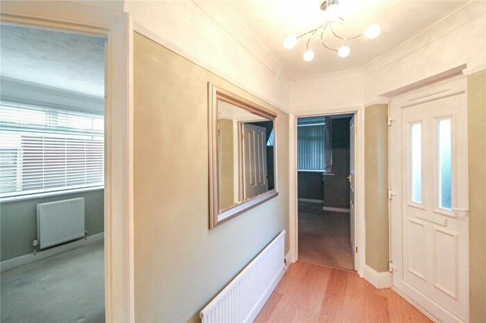 2 Bedroom Bungalow For Sale In The Fairway, Leigh-on-Sea, Essex, SS9