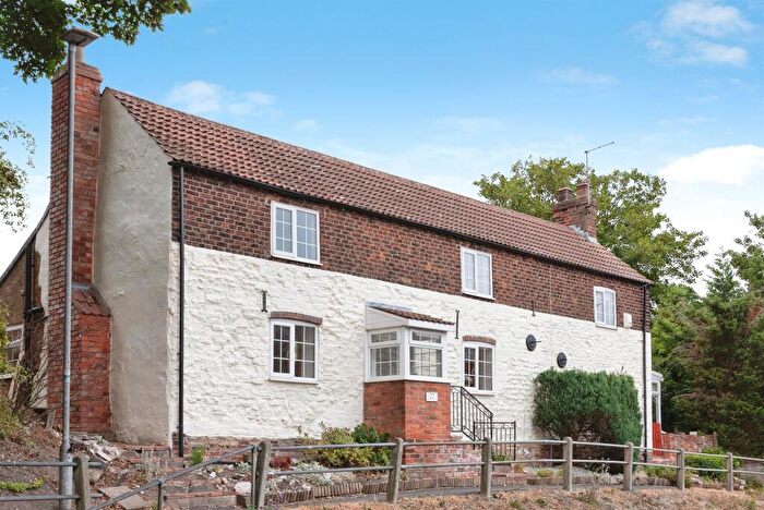 4 Bedroom Detached House For Sale In Old Village Road, Little Weighton, Cottingham, HU20