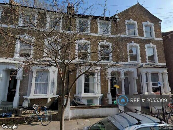 4 Bedroom Flat To Rent In Reighton Road, London, E5