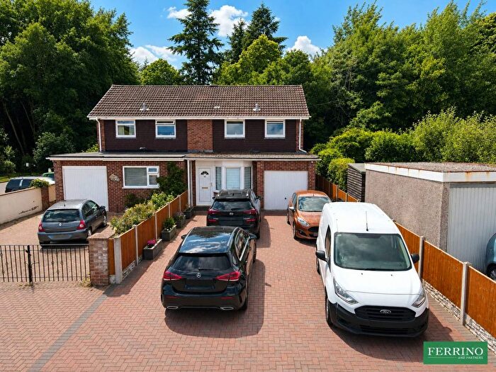 3 Bedroom Semi Detached House For Sale In Lynwood Road, Lydney, Gloucestershire., GL15