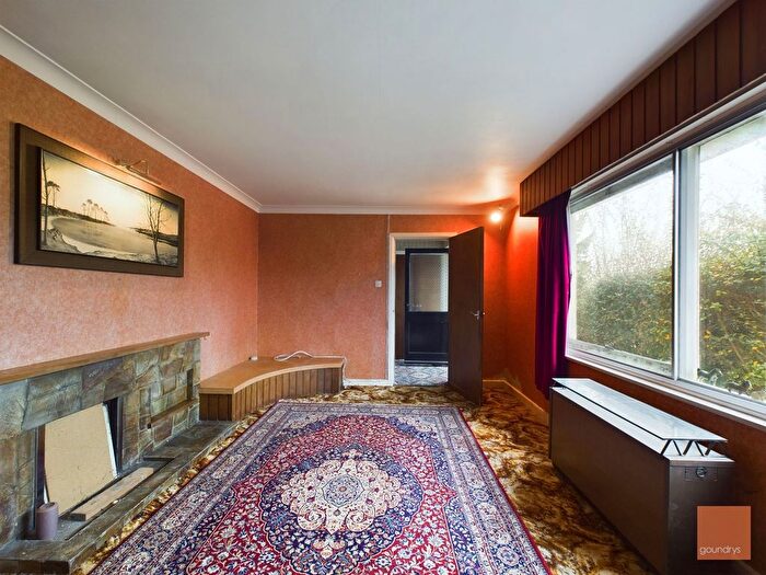 2 Bedroom Bungalow For Sale In Wheal Quoit Avenue, St. Agnes, TR5