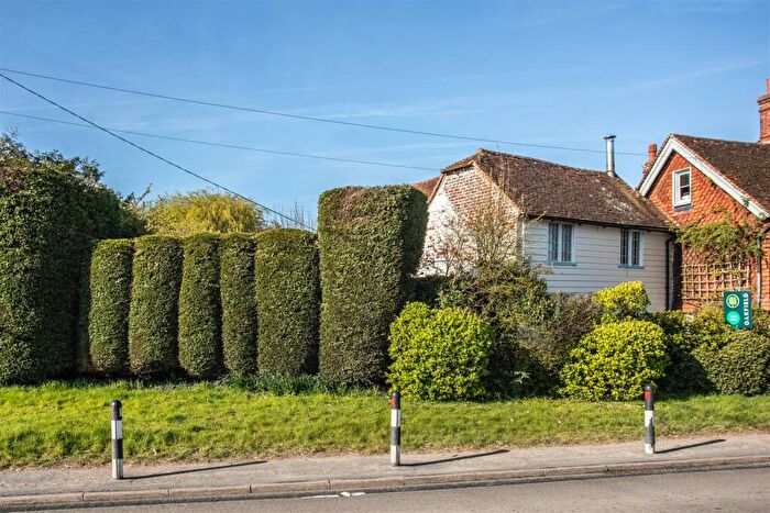 3 Bedroom Detached House For Sale In Lewes Road, Selmeston, Polegate, BN26
