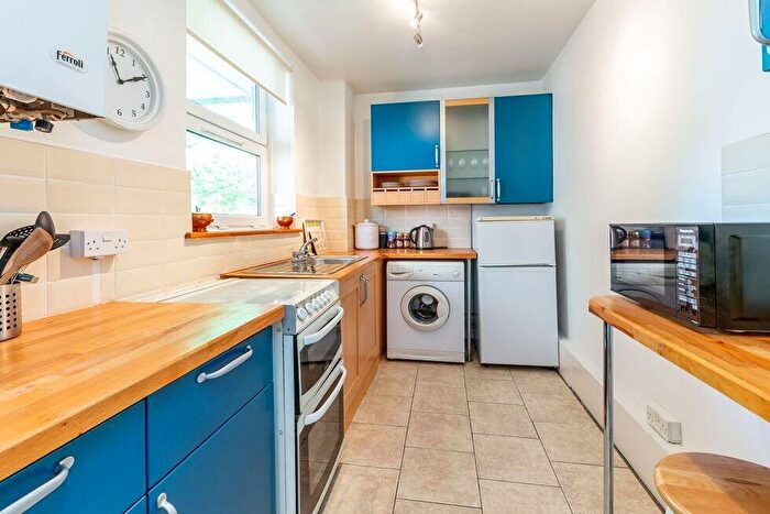 1 Bedroom Flat For Sale In Clarence Gardens, Euston - Regents Park, NW1