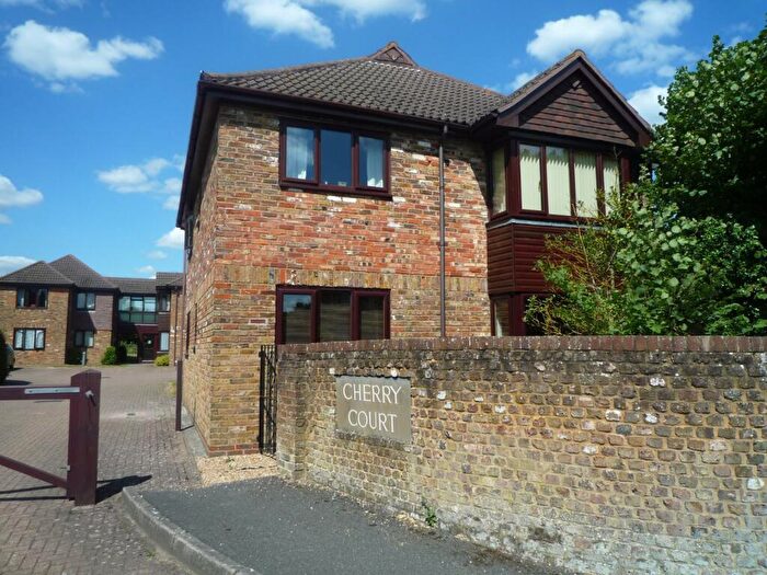 1 Bedroom Flat To Rent In Brighton Road, Horsham, RH13