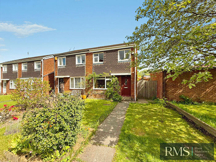 3 Bedroom Semi-Detached House For Sale In Marlborough Court, Newcastle Upon Tyne, NE3