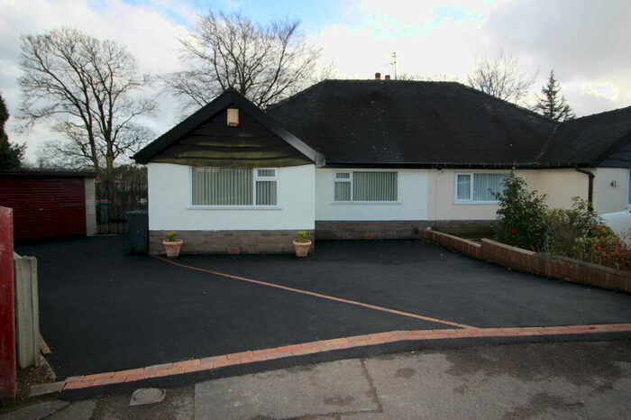 3 Bedroom Semi-Detached House To Rent In Pedders Grove, Ashton On Ribble, Preston, PR2