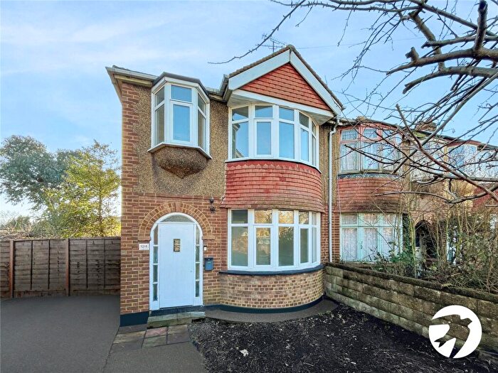 3 Bedroom End Of Terrace House To Rent In Grange Road, Gillingham, Kent, ME7