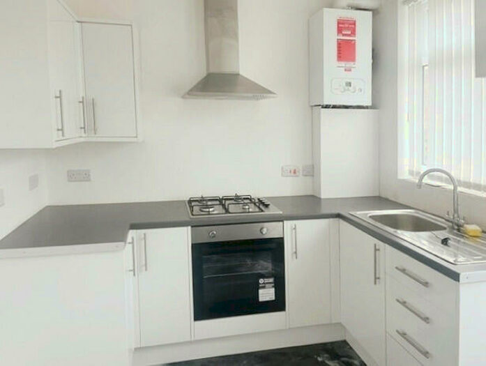 2 Bedroom Terraced House To Rent In Max Road, Dovecot, Dovecot, L14