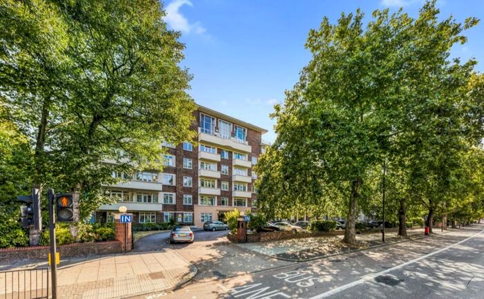1 Bedroom Flat To Rent In Wellesley Court, Maida Vale, London, W9